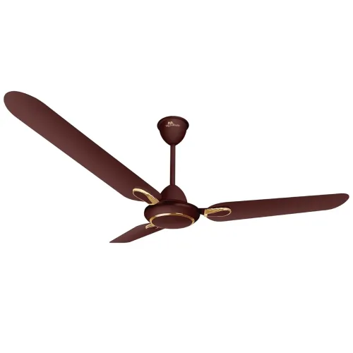 Image of RR Signature Dhoom 1200MM Star-rated BEE Certified Energy Efficient 52-Watt High Speed Ceiling 