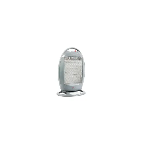 Image of RR Signature FLAREX Halogen Room Heater 1200 Watt