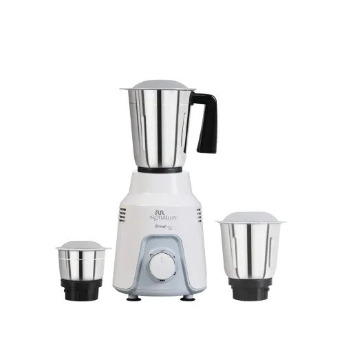 Image of RR Signature Grindmate DLX 500-Watt Mixer Grinder