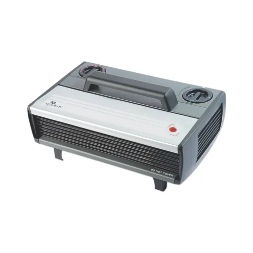 Image of RR Signature HEATMAXX Convector Fan Room Heater