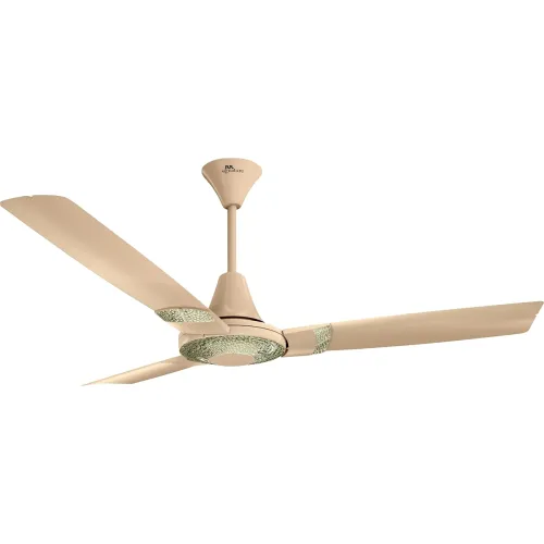 Image of RR Signature Jaipur Tamra 1200mm Designer Ceiling Fan