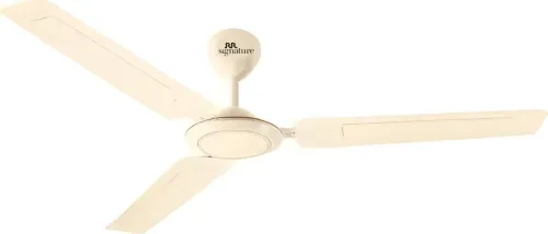 Image of RR Signature Josh ECO 1 Star 1200 mm Fan 