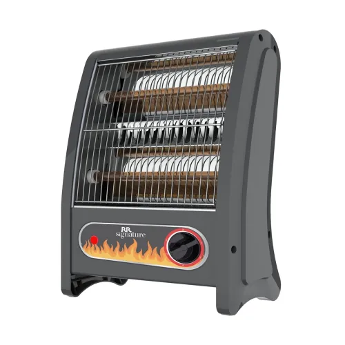 Image of RR Signature JWALA QUARTZ Room Heater 800 Watt 