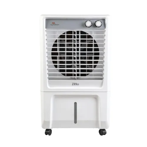 Image of RR SIGNATURE MINI DESERT AIR COOLER ZELLO HC 45LTR 
