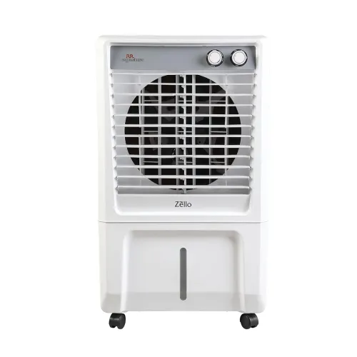 Image of RR SIGNATURE MINI DESERT AIR COOLER ZELLO HC 45LTR With 1 Year Warranty By RR