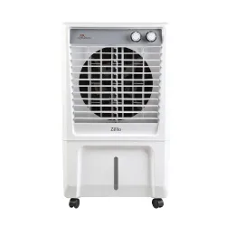RR SIGNATURE MINI DESERT AIR COOLER ZELLO HC 45LTR With 1 Year Warranty By RR