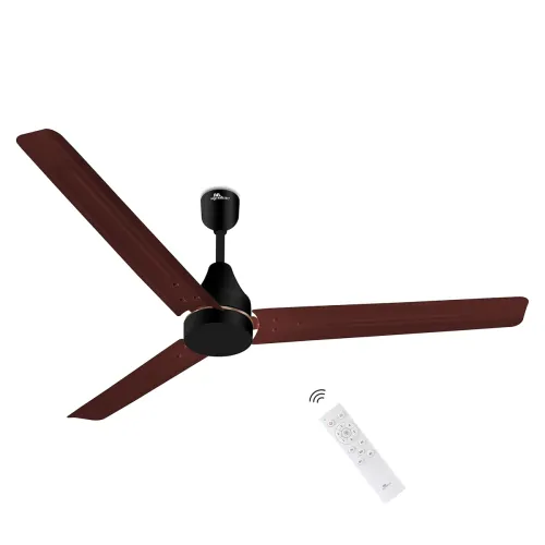 Image of RR SIGNATURE MINI MOTOR BLDC Ceiling Fan 1200 MM
