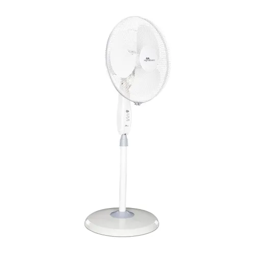 Image of RR Signature Mojo Plus 400mm Pedestal Fan