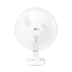RR Signature Mojo Plus Table Fan 
