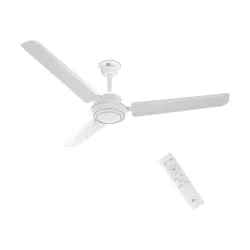 RR Signature Morpheus 1200mm BLDC Ceiling Fan 5-Star