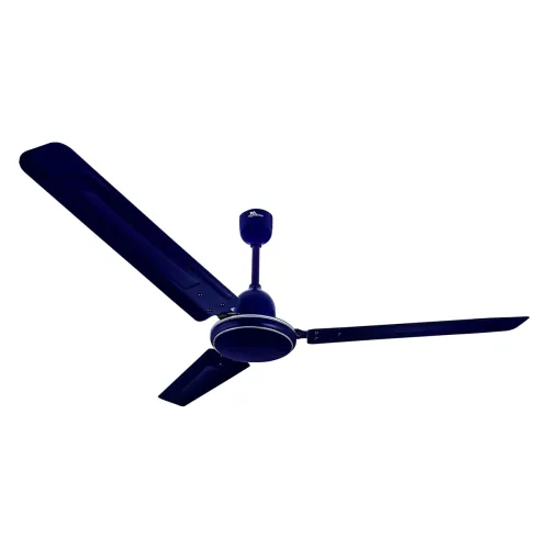 Image of RR Signature Morpheus 1200MM Ceiling Fan (Oxford Blue)