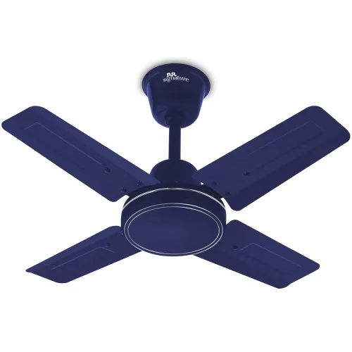 Image of RR Signature MORPHEUS 600 MM 4 Blades Ceiling Fan