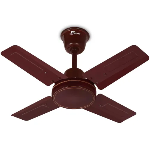 Image of RR Signature Morpheus 600mm Ceiling Fan