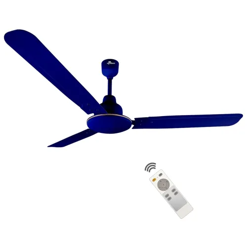 Image of RR Signature Morpheus BLDC Fan with Remote