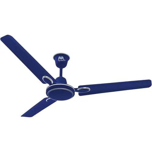 Image of RR Signature MORPHEUS DECO 1S 1200 MM Ceiling Fan