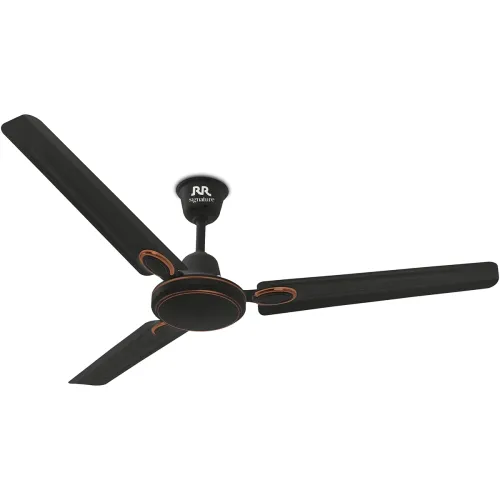 Image of RR Signature MORPHEUS DECO 1S 1200 MM Ceiling Fan