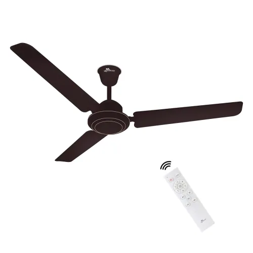 Image of RR Signature MORPHEUS 1200 MM BLDC Ceiling Fan With Remote 