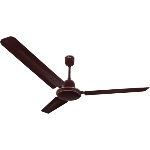 Image of RR Signature Morpheus 1200mm Ceiling Fan – Brown