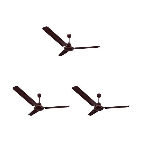 Image of RR Signature Morpheus1200MM Ceiling Fan (Pack of 3)