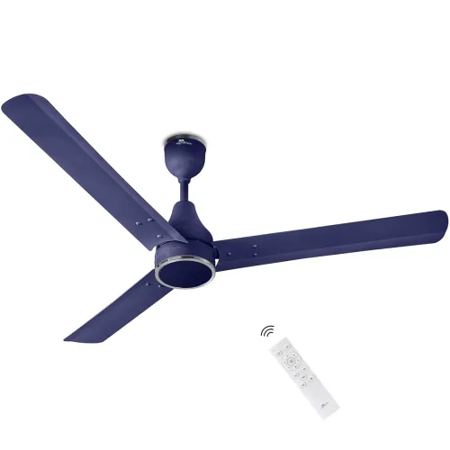 Image of RR Signature NEOAIR 1200mm BLDC Ceiling Fan (Oxford Blue) 
