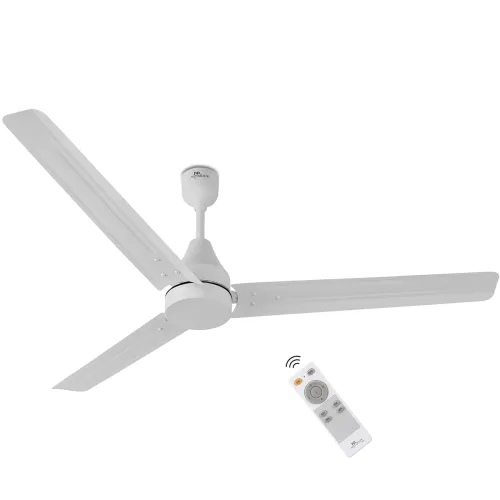 Image of RR Signature NEOAIR MINI Motor 1200mm BLDC Ceiling Fan | Remote Control | 5-Star BEE Rated |