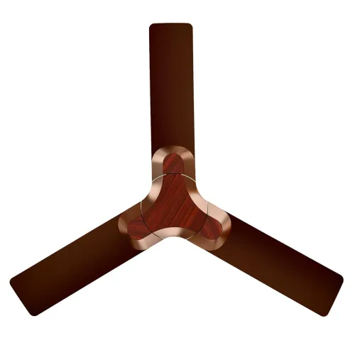 Image of RR Signature New York Brooklyn 1200 mm BLDC Ceiling Fan 