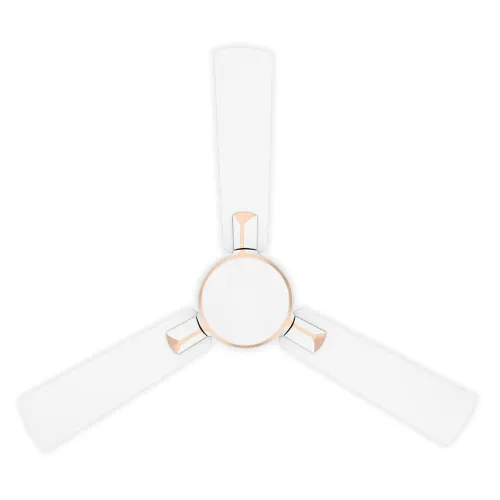 Image of RR Signature Pinnacle 1200mm Ceiling Fan (Mint White)