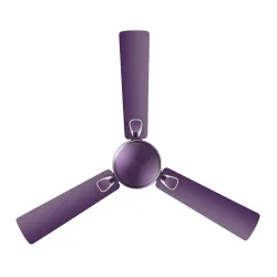 RR Signature (Previously Luminous) 1200MM Triana BLDC 5 Star 32 Watt Ceiling Fan