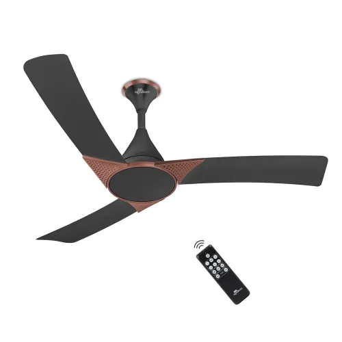 Image of RR SIGNATURE RAPTOR BLDC Ceiling Fan 1200 MM