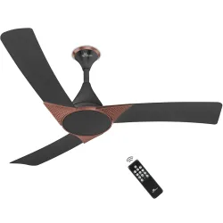 RR Signature Raptor 1200mm BLDC Designer Ceiling Fan