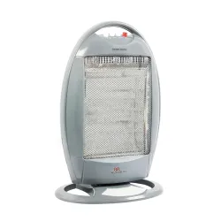 RR Signature GLAREX Halogen Room Heater 1200 Watt