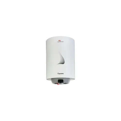 Image of RR Signature Supremo 25L Star Rated Storage Water Heater 
