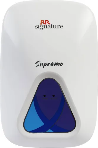 Image of RR Signature Supremo 3 L Instant Water Geyser