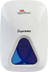 RR Signature Supremo 3 L Instant Water Geyser