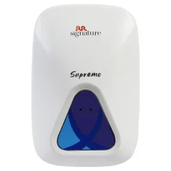 RR Signature Supremo 3L Water Heater for Home