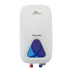RR Signature Supremo 5L Water Heater