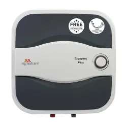 RR Signature Supremo Plus 10L Storage Water Heater