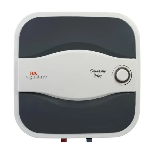 Image of RR Signature Supremo Plus 15L Storage Water Heater 