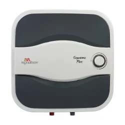 RR Signature Supremo Plus 15L Storage Water Heater
