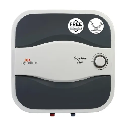 Image of RR Signature Supremo Plus 10L Storage Water Heater 