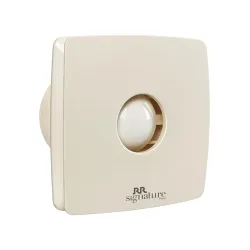 RR Signature Vento Air 100mm Exhaust Fan