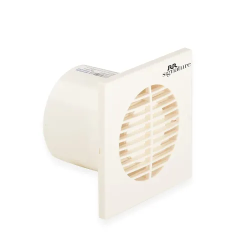 Image of RR Signature Vento Axial 100 MM Exhaust Fan for Bathroom