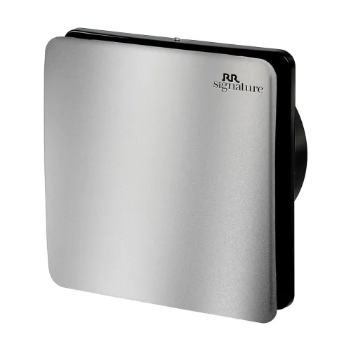 Image of RR Signature Vento Fresh Luxura 150 mm Exhaust Fan For Kitchen, Bathroom | Silent, Compact Design, Easy Install | Therma