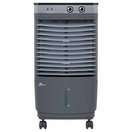 Image of RR Signature WINCHILL CH Personal Air Cooler 50 LTR 【Dark Grey】