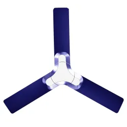 RR Signature 1200MM New York Brooklyn Ceiling Fan
