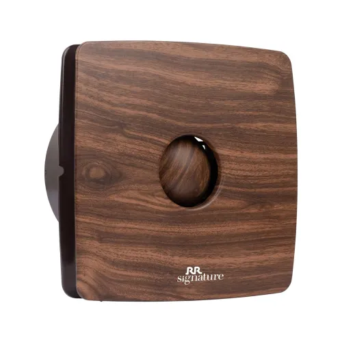 Image of RR Signature 150 MM Vento Air High Speed Exhaust Fan