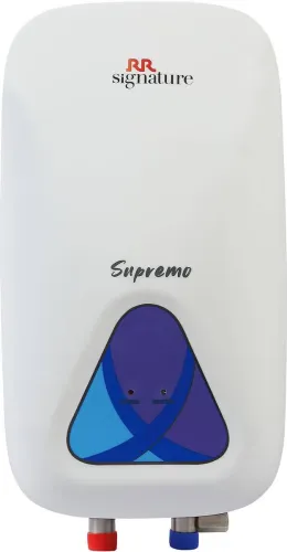 Image of RR Supremo 5L Instant Water Geyser 