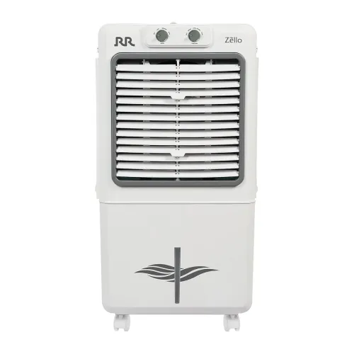 Image of RR Zello 25 Ltr Personal Air Cooler | 
