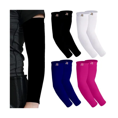 Image of RRC UV Sun Protection Arm Sleeves 