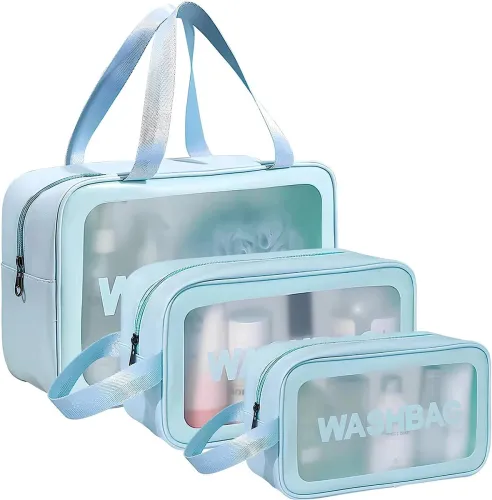 Image of RRK 3-Piece Vanity Box Set 